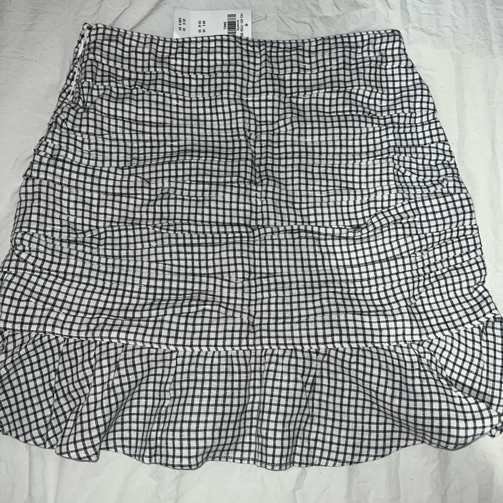 Brand New Abercrombie Skirt!